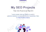 do search engine optimization and digital marketing